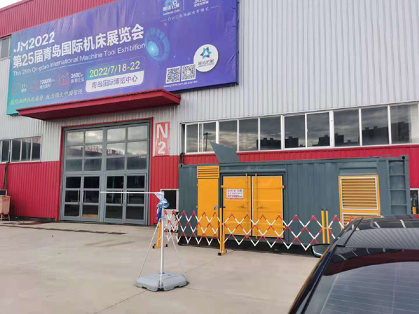 汇川发电机租赁-柴油发电机组不及时维护危害大
