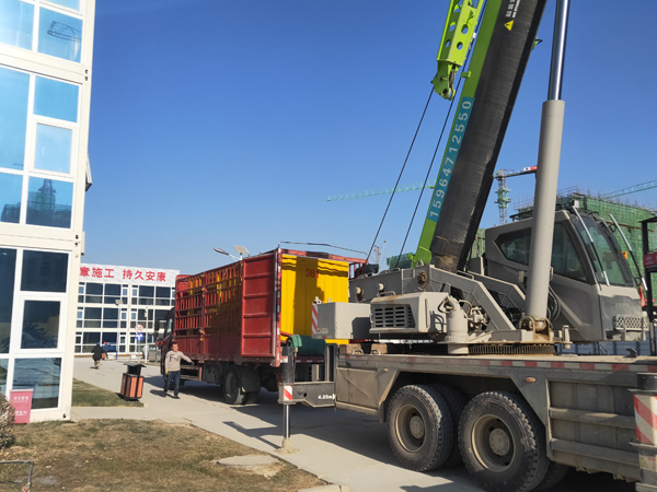 汇川发电机出租50KW柴油发电机组需要配多粗电缆线