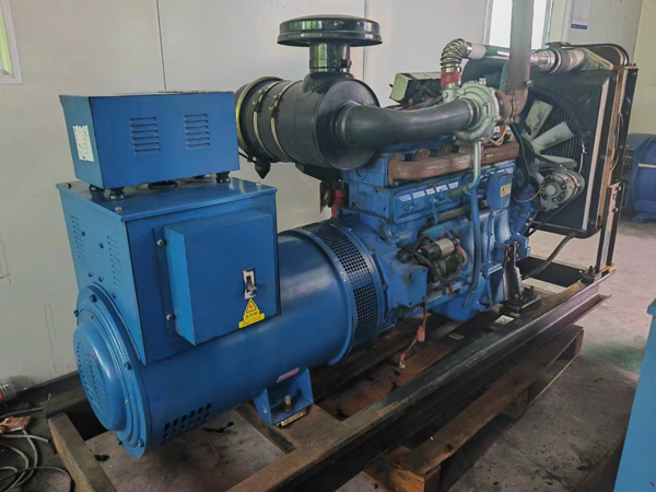 汇川100kW柴油发电机组使用多级机油有哪些优缺点？
