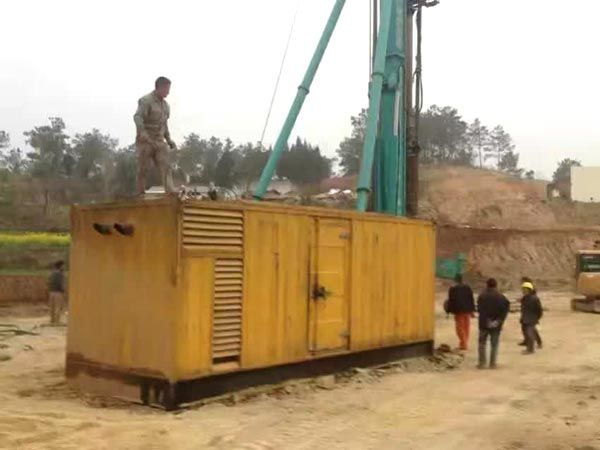 汇川柴油发电机组应用场合有哪些？